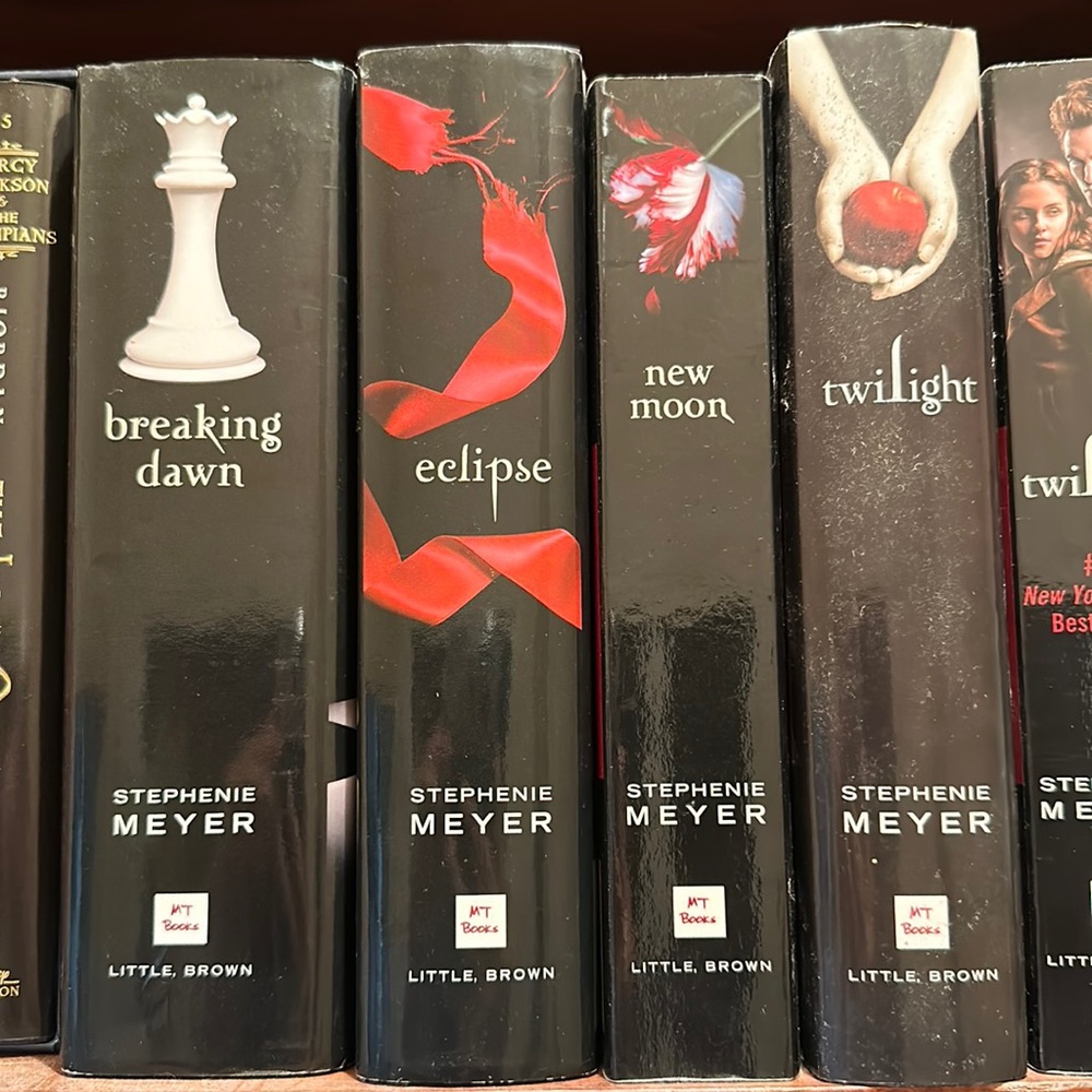Twilight Saga